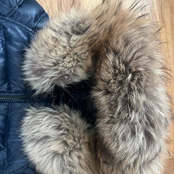 Girls SAM coats lot of 3 all size 10 gently used retail over $1000 - Picture 6 of 15